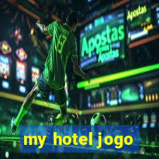 my hotel jogo